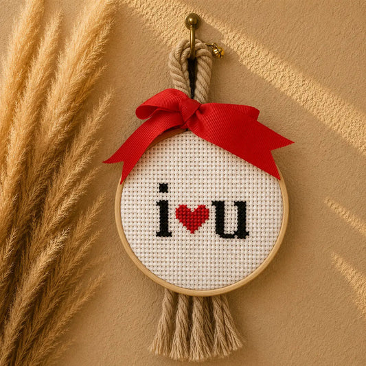 i ❤️ u